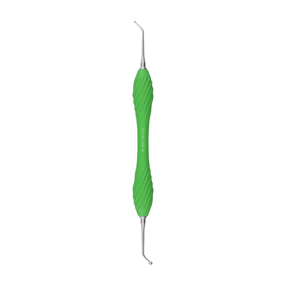 Filling Instrument - Burnisher